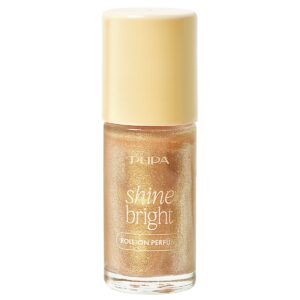 shine bright perfume roll-on