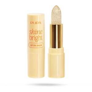 Shine Bright Lip Oil Balm
