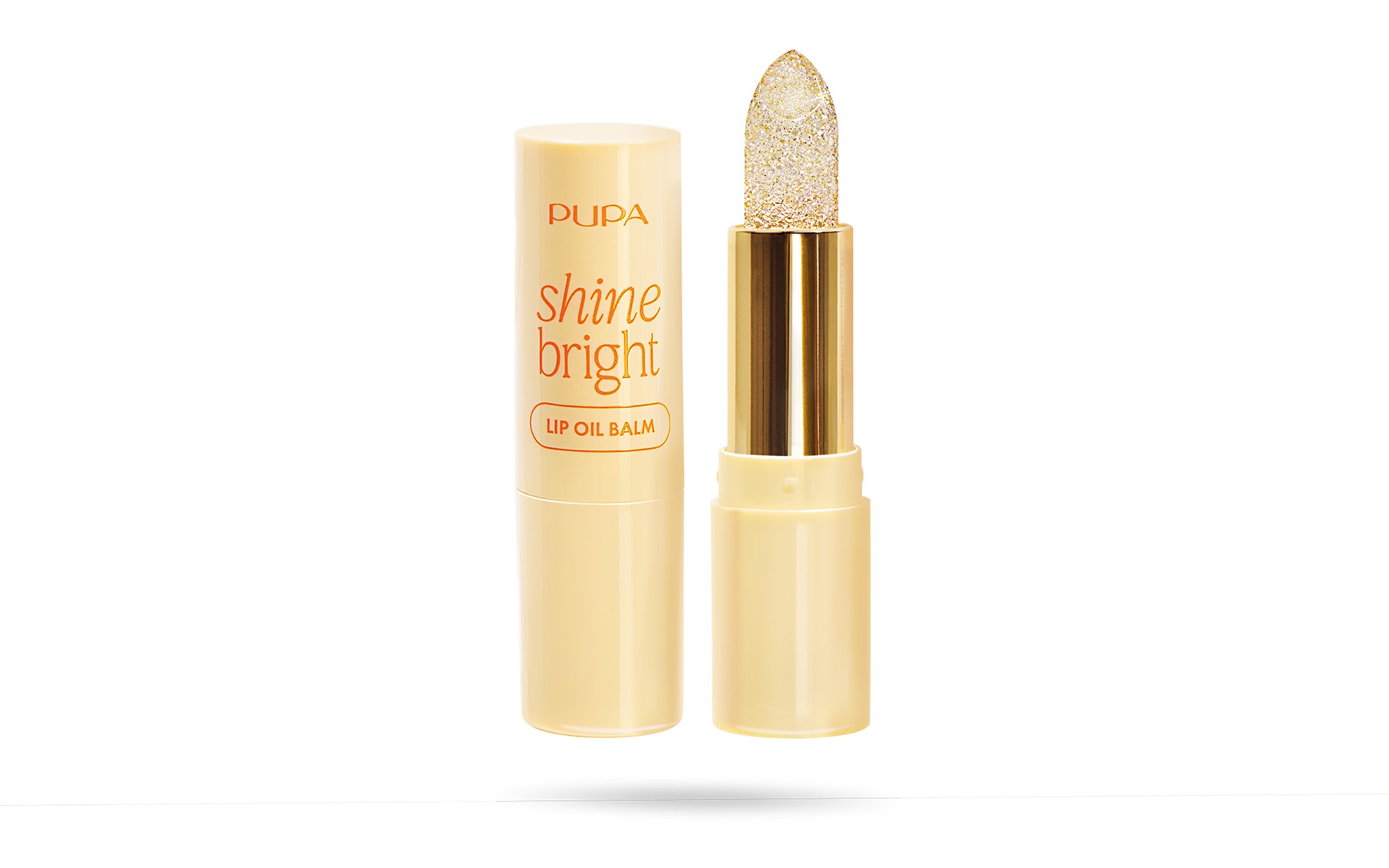 Shine Bright Lip Oil Balm