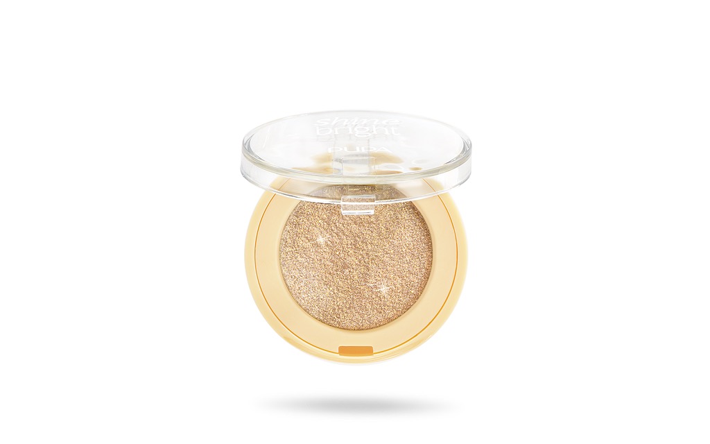 shine bright eyeshadow 001