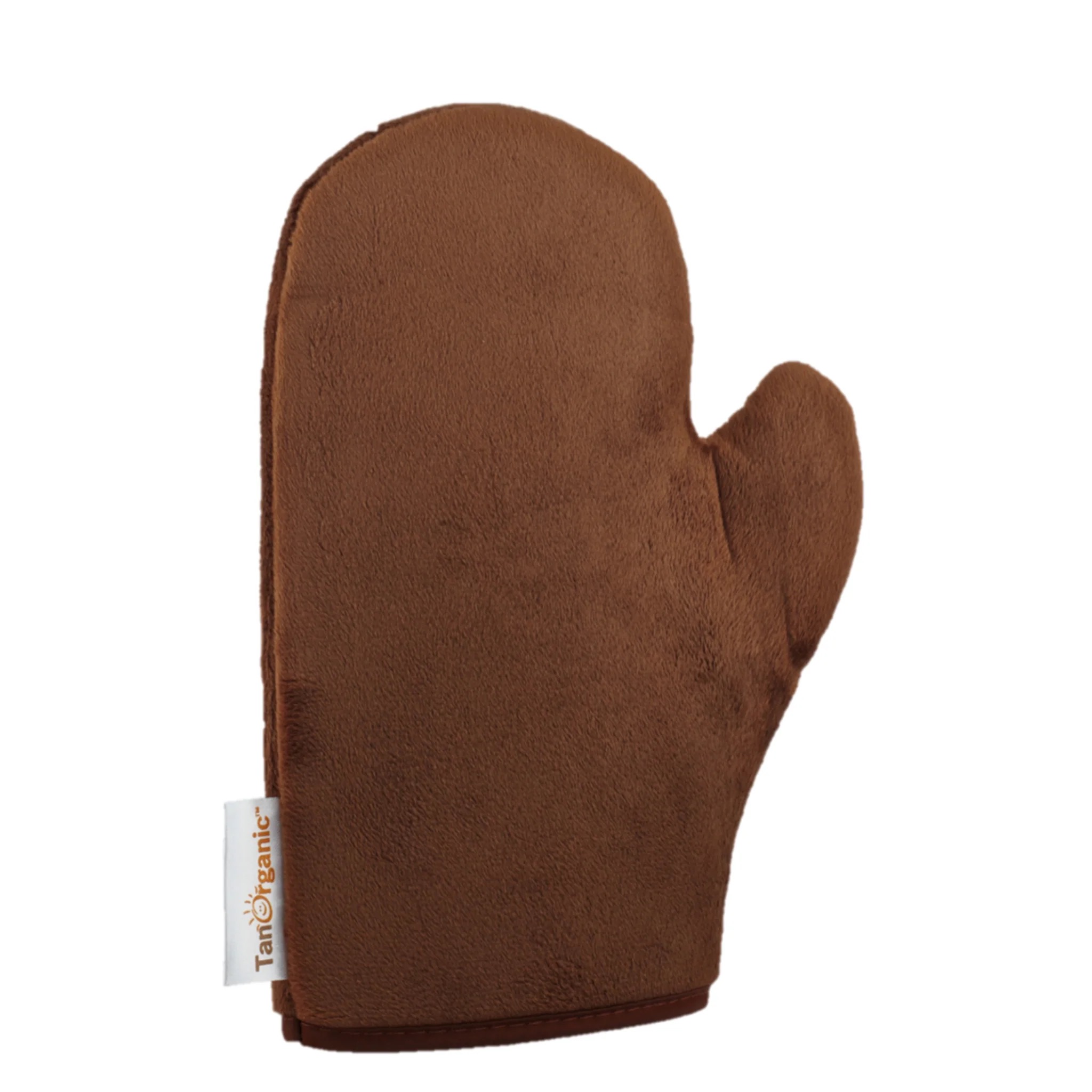 Tan Organic Self Tanning Glove