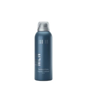 MEN deodorant spray