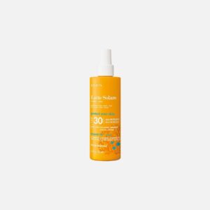 PUPA Sunscreen milk spf30