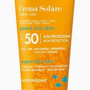PUPA Sunscreen Cream spf50