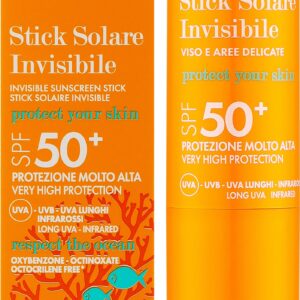 Invisible Sun Stick spf 50 PUPA