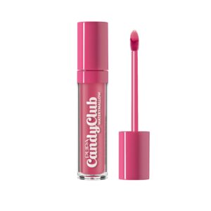 Candy Club Lipbalm 004